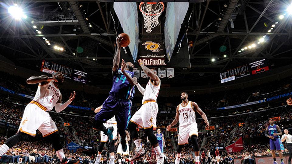 Charlotte Hornets - INDOSPORT